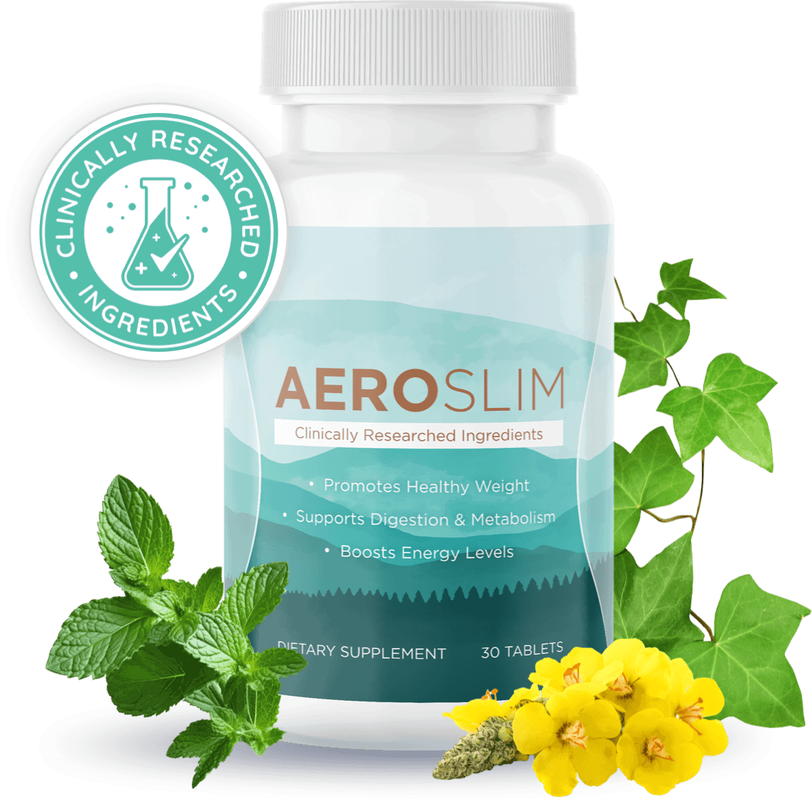 AeroSlim Discount