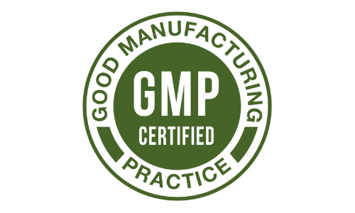 AeroSlim GMP Certified